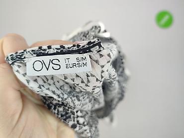Сорочки та блузи: Ovs, Туніка жіноча, розмір S — 4