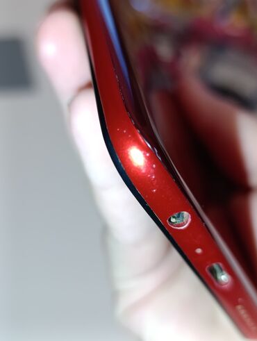 Ostali mobilni telefoni: Samsung Galaxy A20s • Ima punjač + sva oprema iz kutije koja je — 3