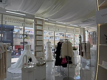 tac: GONCHA Gallery – gəlinlik və ziyafət geyimləri salonu - Geniş seçim — 5