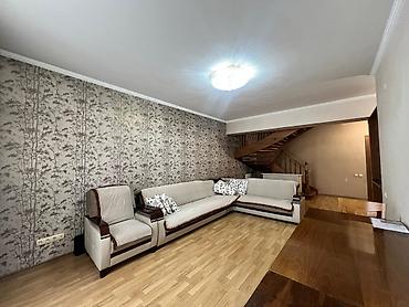 Продажа квартир: 4 комнаты, 146 м², Элитка, 5 этаж, Евроремонт — 1