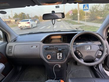 хонда срв 5 поколения купить: Honda Odyssey: 2001 г., 2.3 л, Автомат, Бензин, Универсал