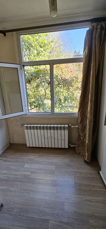 Uzunmüddətli kirayə mənzillər: Ev verildikden sonra ela silinecek Nərimanov metrosunun yanı Nenemin — 5