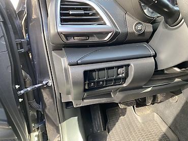 Subaru: Subaru Forester: 2019 г., 2.5 л, Вариатор, Электромобиль, Кроссовер — 14