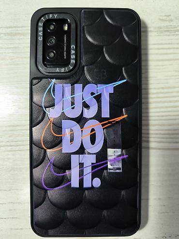 Poco: Poco M3, Б/у, 128 ГБ, цвет - Синий, 2 SIM — 2