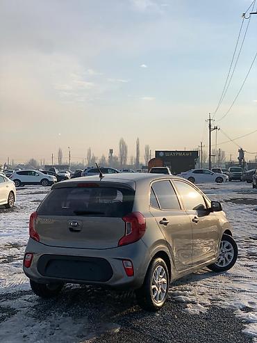 Kia: Kia K3: 2019 г., 1.6 л, Вариатор, Бензин, Седан — 6