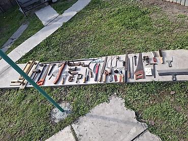 Наборы инструментов: Продаю at lalafo.kg — 12 Наборы инструментов: Продаю — 12