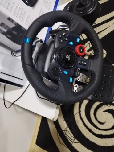 PS5 (Sony PlayStation 5): Sexsi mulkum di satiram — 4