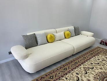 Модульные диваны: Модульный диван — 18