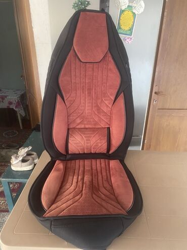 Oturacaq örtükləri: Avtomobil oturacağı üçün tam dəst örtük - Rəng: tünd qara kənarlar + -da lalafo.az — 2 Oturacaq örtükləri: Avtomobil oturacağı üçün tam dəst örtük - Rəng: tünd qara kənarlar + — 2