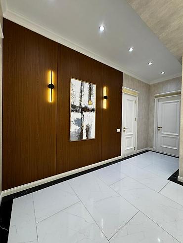 bine qesebesi ev: 3 otaqlı, Yeni tikili, 112 kv. m — 3