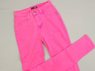 Jeans for women, Fashion, size S (EU 36)