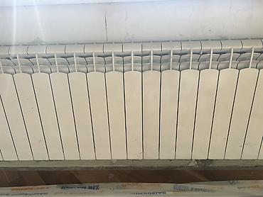 qizdirci: İşlənmiş Seksiyalı Radiator Alüminium, Ünvandan götürmə, Kredit yoxdur — 2