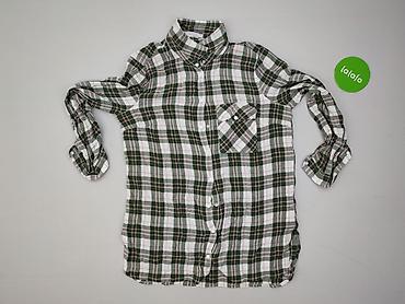 red polo: Reserved, Koszula damska, rozmiar L — 2