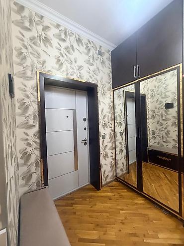 bina.az quba: Sumqayıt şəhəri, 13 mkr, 9/1 i, 2 otaq 3 otaqlıya düzəlib,otaqların — 3