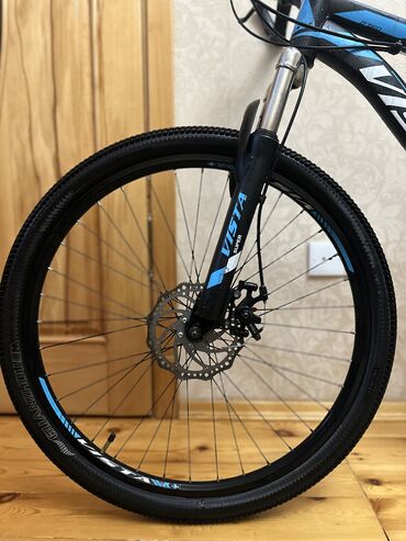 İdman velosipedləri: Fat Bike Strim, 26", Ünvandan götürmə — 3