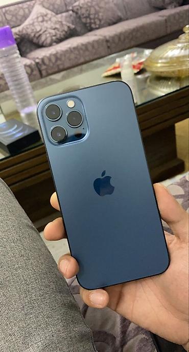 IPhone 12 Pro, цвет Pacific Blue СРОЧНО СРОЧНО 💸 ПРОДАЮ ВСЁ РАБОТАЕТ