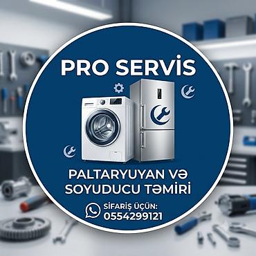 ariston ehtiyat hisseleri: PRO SERVİS – Paltaryuyan və Soyuducu Təmiri Xidmətlər: - Paltaryuyan — 1