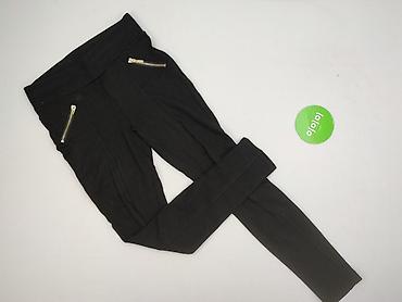 28: Legginsy Eleganckie damskie, rozmiar S — 2