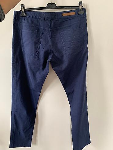 bootcut jeans: Продаю новые джинсы Massimo Dutti, размер EU 46 / US 36 / MEX 36 — 2