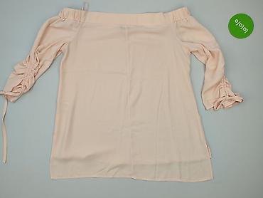 bluza gcbw: Peacocks, Bluzka damska, rozmiar 3XL — 3