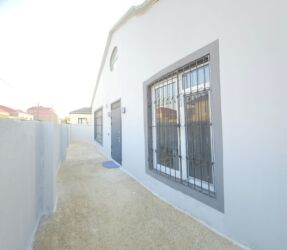 Həyət evləri və villaların satışı: 3 otaqlı, 104 kv. m, Kredit var, Yeni təmirli — 20