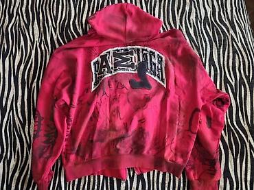 Duksevi: BALENCIAGA RETRO DUKS, OVERSIZE MODEL, VEL. L | Rasprodaja! ! ! — 7