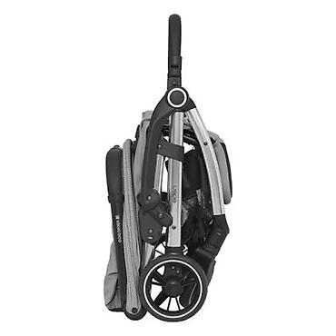 zara helanke: KIKKA BOO Kolica autofolding Eden PLUS 2in1 sa autosedištem I-Prime — 6