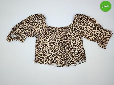 mamgo outlet: H&M, Bluzka damska, rozmiar M — 3