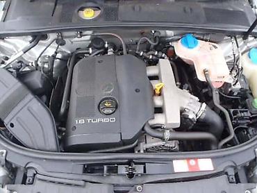 si cu pas: DELOVI A4B6 1.8 TURBO ZA AUDI A4 | delovi za Audi a4b6 1.8 turbo — 2