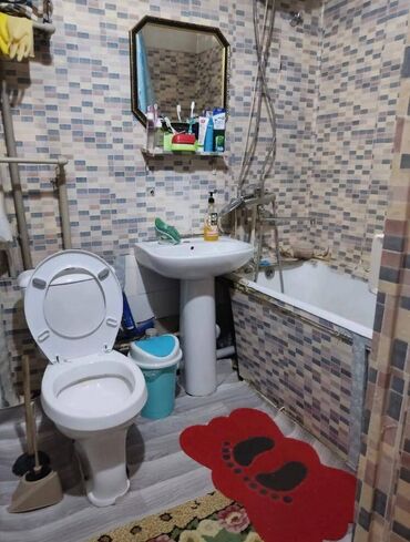 Продажа квартир: 3 комнаты, 58 м², 104 серия, 1 этаж, Косметический ремонт