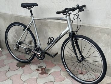карбон велосипед: Из Германии 28 колесо Вилка карбон, вынос руля карбон Подседельный