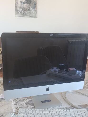 корпус для пк: Imac 21 hecbir problemi yoxdur