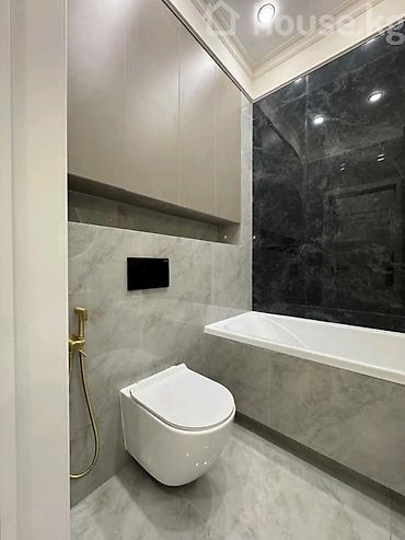 Продажа квартир: 2 комнаты, 41 м², Элитка, 14 этаж, Евроремонт — 13