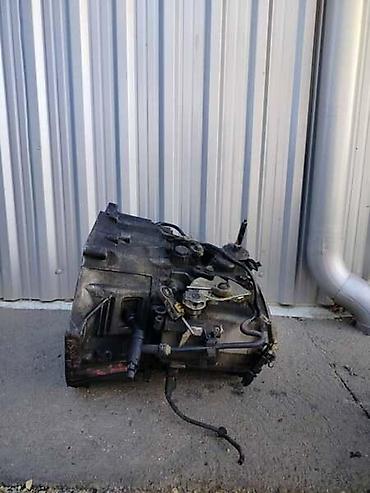 ventilator za auto: MENJAC 1.6E-HDI 6 BRZINA ZA PEUGEOT 5008 OD 2009. DO 2017. GOD. | — 4