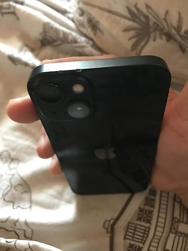 iphone 13 qiyməti: IPhone 13, Qara — 3