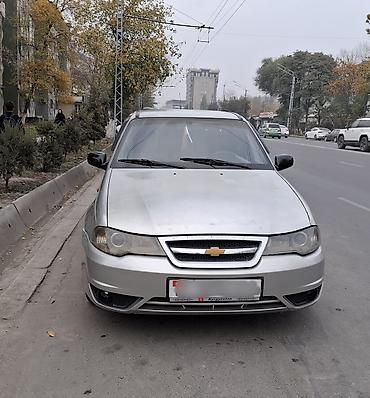 мотор део нексия: Daewoo Nexia: 2008 г., 1.6 л, Механика, Бензин, Седан — 4