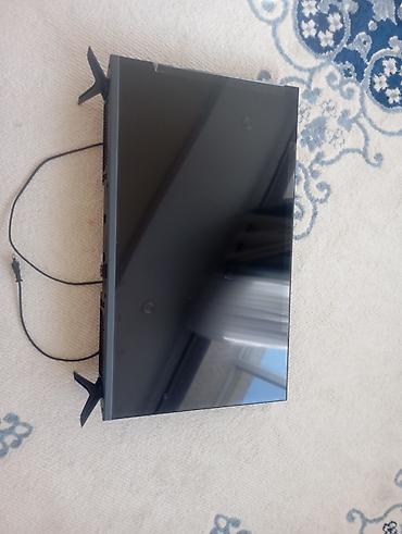 жк телевизор 32: LED-телевизор 32" (диагональ около 80 см)телевизор срочна сатабыз — 1