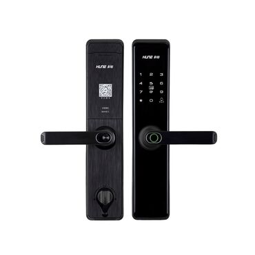 Дверные кодовые замки: Дверной кодовый замок, Новый, Для входных дверей, Бесплатная установка — 11