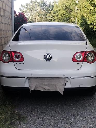 turbo az ranc rover: Volkswagen Passat TSI sedan barterde var taksvadiq ucun piryusda olar — 7
