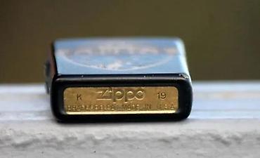 Upaljači i prateća oprema: Zippo LIMITED Edition i MURATTI Ambasador upaljači. ORIGINAL. U — 4