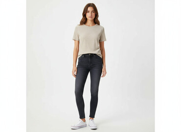 bluzka biala: Tally Weijl, Women`s T-shirt, size XS