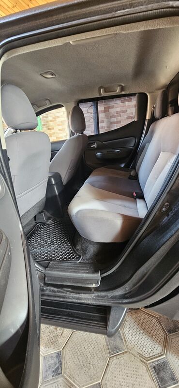 Mitsubishi: Mitsubishi L200: 2.5 l | 2017 il 205000 km Pikap — 13