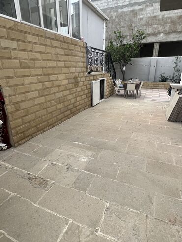 Uzunmüddətli kirayə evlər: 78 kv. m, 3 otaqlı, İşıq, Kanalizasiya, Kombi -da lalafo.az — 25 Uzunmüddətli kirayə evlər: 78 kv. m, 3 otaqlı, İşıq, Kanalizasiya, Kombi — 25