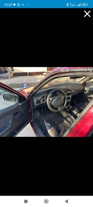 фара дэу нексия: Daewoo Nexia: 2010 г., 1.5 л, Механика, Седан