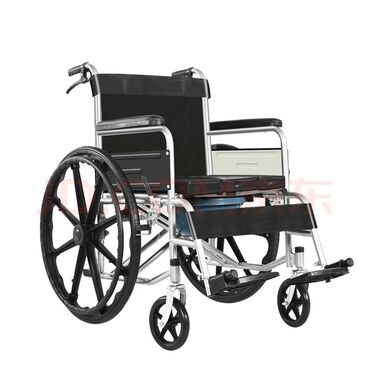 Инвалидные коляски с туалетом новые 24/7 доставка Бишкек немецкие и