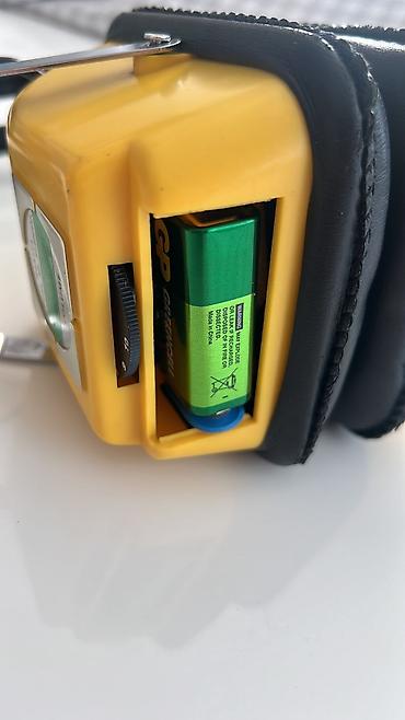 philips 199: 80-ci ilin Amerika bazarı üçün istehsal olunmuş Radio Qulaqlıq — 9