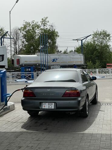 хонда иллюзион: Acura EL: 2001 г., 3.2 л, Автомат, Бензин, Седан