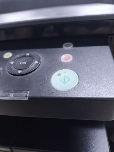 Принтеры: МФУ Canon i-SENSYS MF4410 — лазерное устройство «3-в-1»: печать
