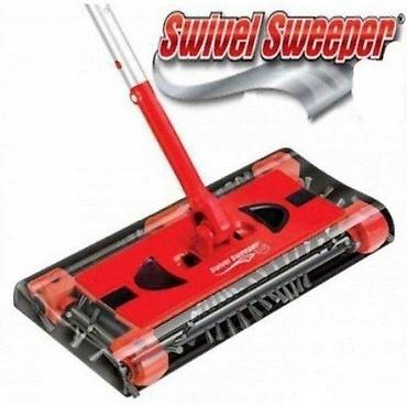 maxi staklene case: Bežični obrtni čistac swivel sweeper NOVO. BEŽIČNI OBRTNI ČISTAČ — 2