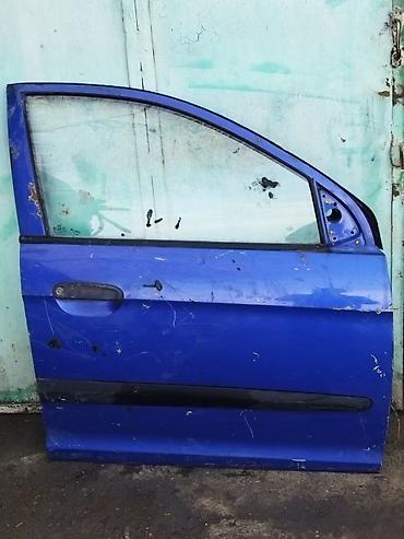 полик 5 д: Продам запчасти на Кия Пиканто 2008 год — 4